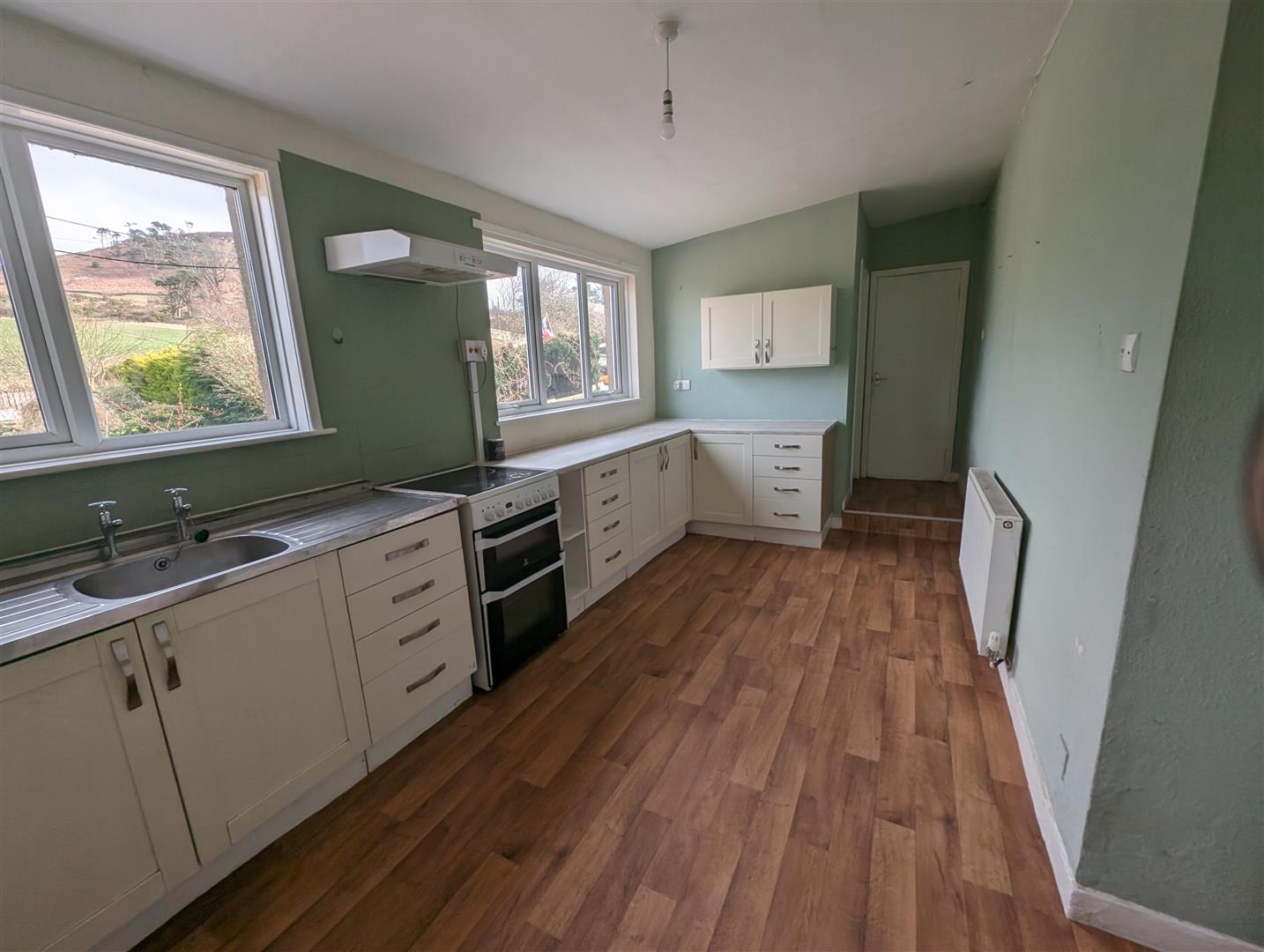 House Terraced for rent in Old Bewick Cottages, Alnwick